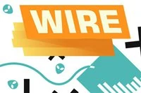 Wire er et online spil, hvor du styrer gennem forhindringer