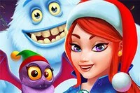 Witch Alchemist Saga - et spændende spil til Halloween-sæsonen