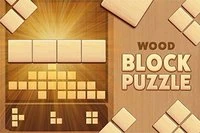 Hvor længe kan du spille Wood Block Puzzle?