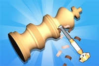 Woodturning Simulator er et uimodståeligt, underholdende og vanedannende