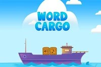Word Cargo er et lærerigt puslespil for alle aldre