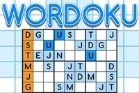 Nyd denne originale variant af det klassiske Sudoku med bogstaver og ord