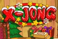 50 niveauer af Mahjong Solitaire til X-mas