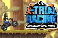 X-Trial Racing vender tilbage med Mountain Adventures!