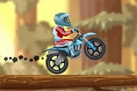 X-Trial-spil starter i dag, og racerkonkurrence kommer snart