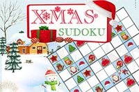Sudoku er et kendt logikpuslespil