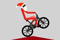 Lav en wheelie til ferien!