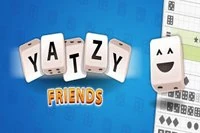 Spil Yatzy mod Yatzy-mestre