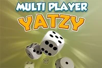 Spil mod dine venner i det klassiske Yatzy-spil