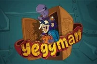Hjælp Yeggman åbne pengeskab