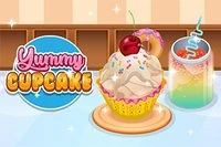 Klar til at blive den bedste Cupcake Chef?