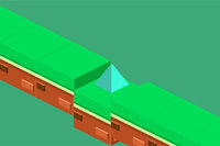 Zig Zag gennem alle porte