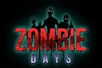 Zombie Days er et 3D-løbsspil med udfordrende missioner