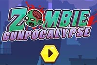 Zombie-apokalypsen er begyndt