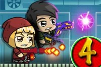 Legendariske Zombie Mission-serie fortsætter med et helt nyt spil