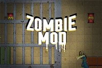Overlev endeløse zombiebølger i hardcore-spillet