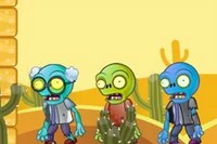 Zombie Shooter er et fantastisk HTML5 skydespil