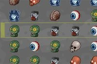 Welcome to the Zombieland slot 