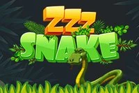 ZZZ Snake er et spændende slangespil